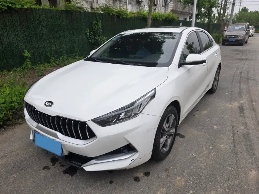 2019 Kia K3 1.5L 115HP L4 CVT,autocango,china used car exporter,china ev exporter,chinese used car exporter,chinese used ev exporter