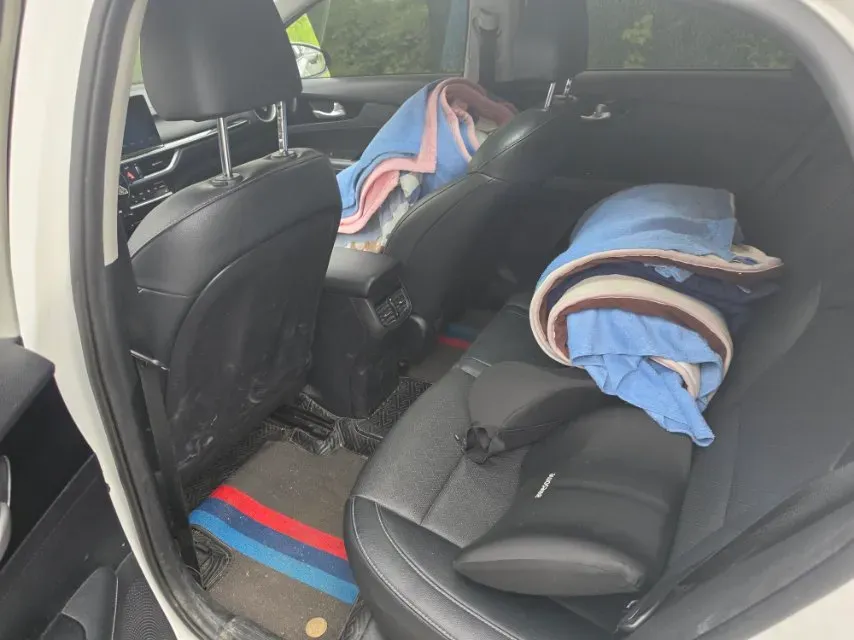 2019 Kia K3 1.5L 115HP L4 CVT,autocango,china used car exporter,china ev exporter,chinese used car exporter,chinese used ev exporter