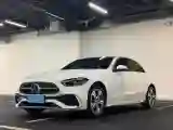 2022 Mercedes-Benz C Class 1.5T 170HP L4 9AT