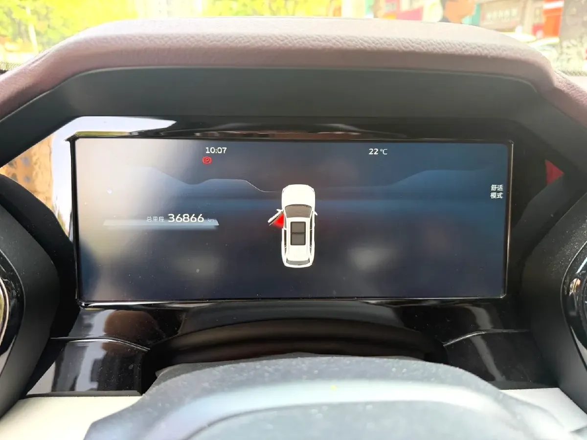 2021 Geely Monjaro 2.0T 218HP L4 7DCT,autocango,china used car exporter,china ev exporter,chinese used car exporter,chinese used ev exporter