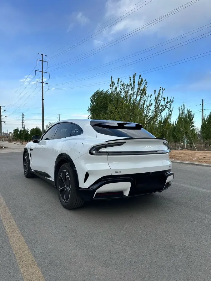 2025 MI YU7 BEV,autocango,china used car exporter,china ev exporter,chinese used car exporter,chinese used ev exporter