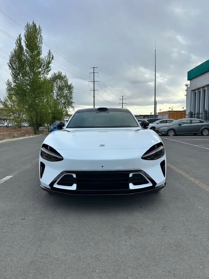 2025 MI YU7 BEV,autocango,china used car exporter,china ev exporter,chinese used car exporter,chinese used ev exporter