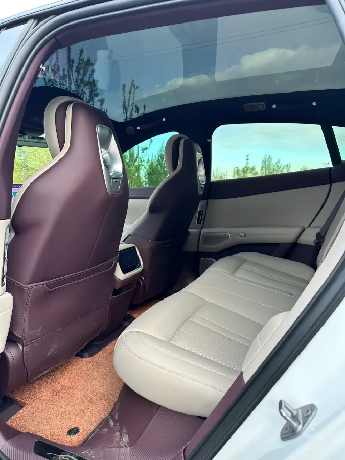 2025 MI YU7 BEV,autocango,china used car exporter,china ev exporter,chinese used car exporter,chinese used ev exporter