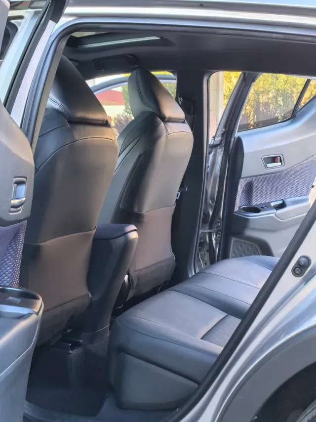 2021 Toyota Izoa 2.0L 171HP L4 CVT,autocango,china used car exporter,china ev exporter,chinese used car exporter,chinese used ev exporter