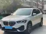 2022 BMW X1 2.0T 192HP L4 7DCT