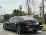 2021 Audi A6L 2.0T 190HP L4 7DCT