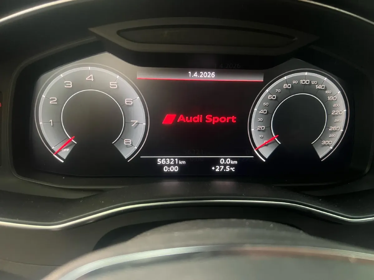 2021 Audi A6L 2.0T 190HP L4 7DCT,autocango,china used car exporter,china ev exporter,chinese used car exporter,chinese used ev exporter