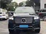 2024 Mercedes-Benz GLS Class 3.0T 380HP L6 9AT