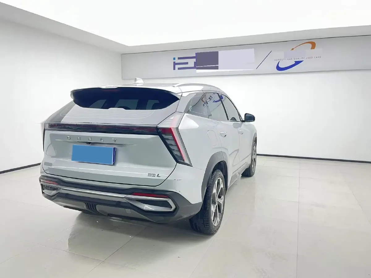 2023 Geely StarRay 1.5T 181HP L4 7DCT,autocango,china used car exporter,china ev exporter,chinese used car exporter,chinese used ev exporter