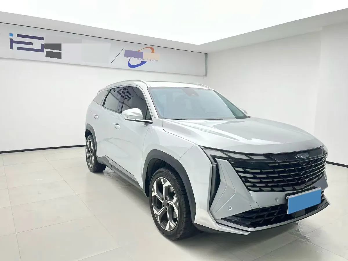 2023 Geely StarRay 1.5T 181HP L4 7DCT,autocango,china used car exporter,china ev exporter,chinese used car exporter,chinese used ev exporter