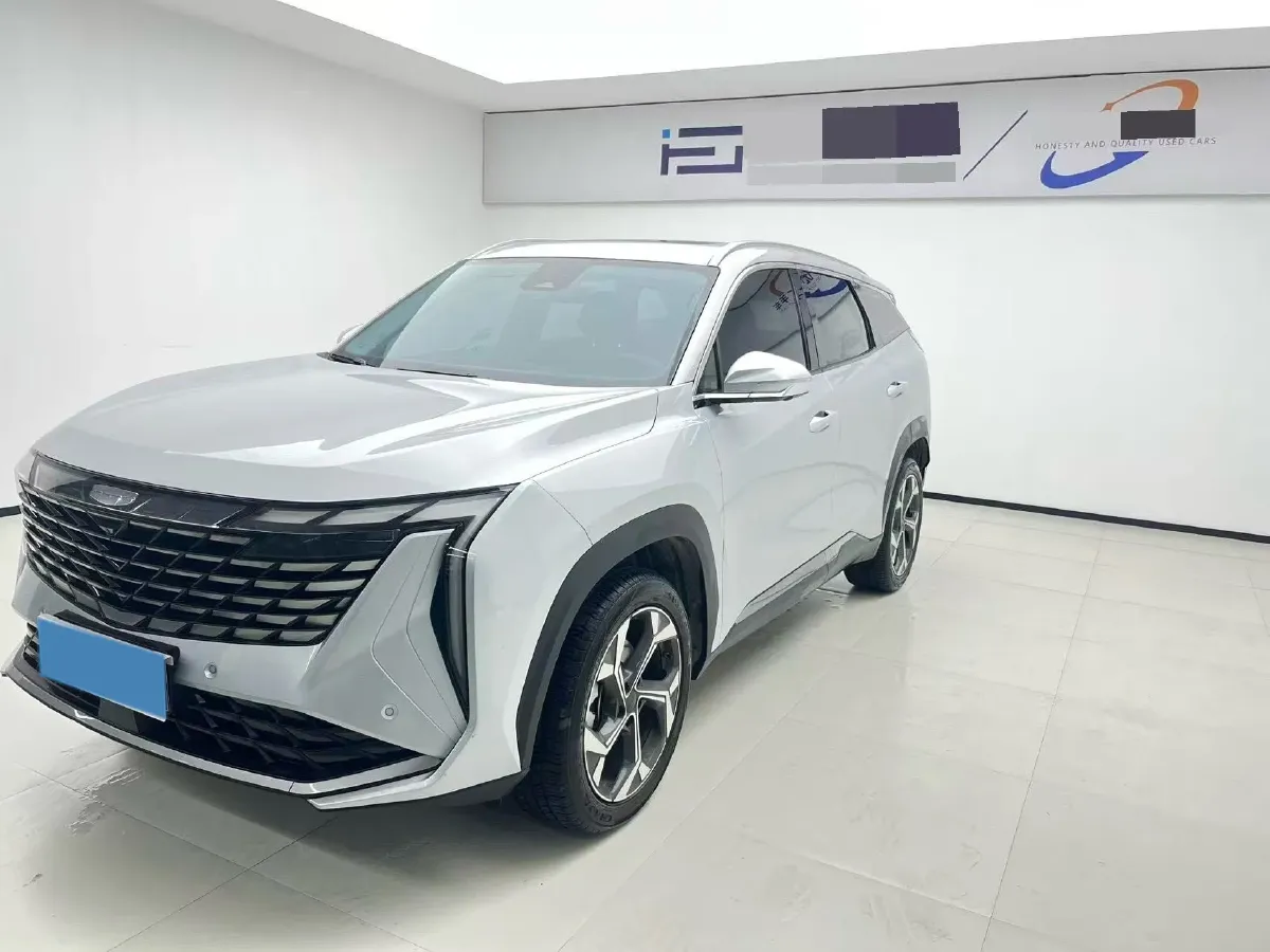 2023 Geely StarRay 1.5T 181HP L4 7DCT,autocango,china used car exporter,china ev exporter,chinese used car exporter,chinese used ev exporter