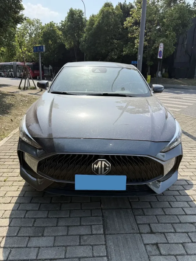2021 MG 5 1.5T 173HP L4 7DCT,autocango,china used car exporter,china ev exporter,chinese used car exporter,chinese used ev exporter