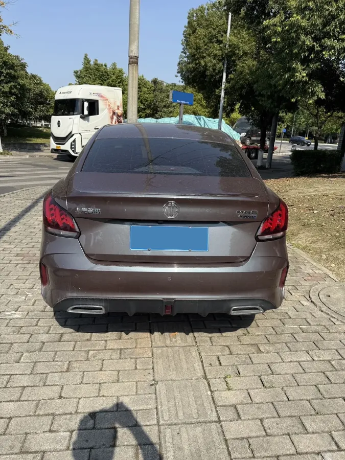 2021 MG 5 1.5T 173HP L4 7DCT,autocango,china used car exporter,china ev exporter,chinese used car exporter,chinese used ev exporter