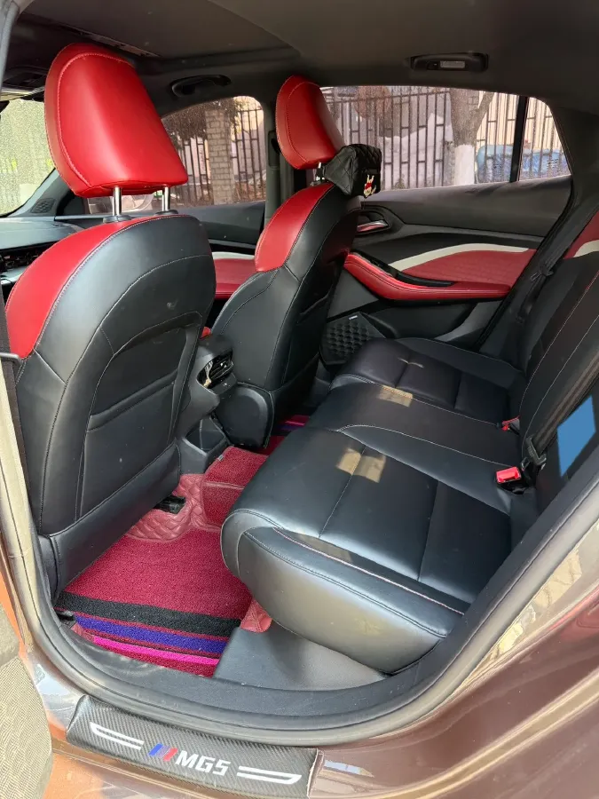 2021 MG 5 1.5T 173HP L4 7DCT,autocango,china used car exporter,china ev exporter,chinese used car exporter,chinese used ev exporter