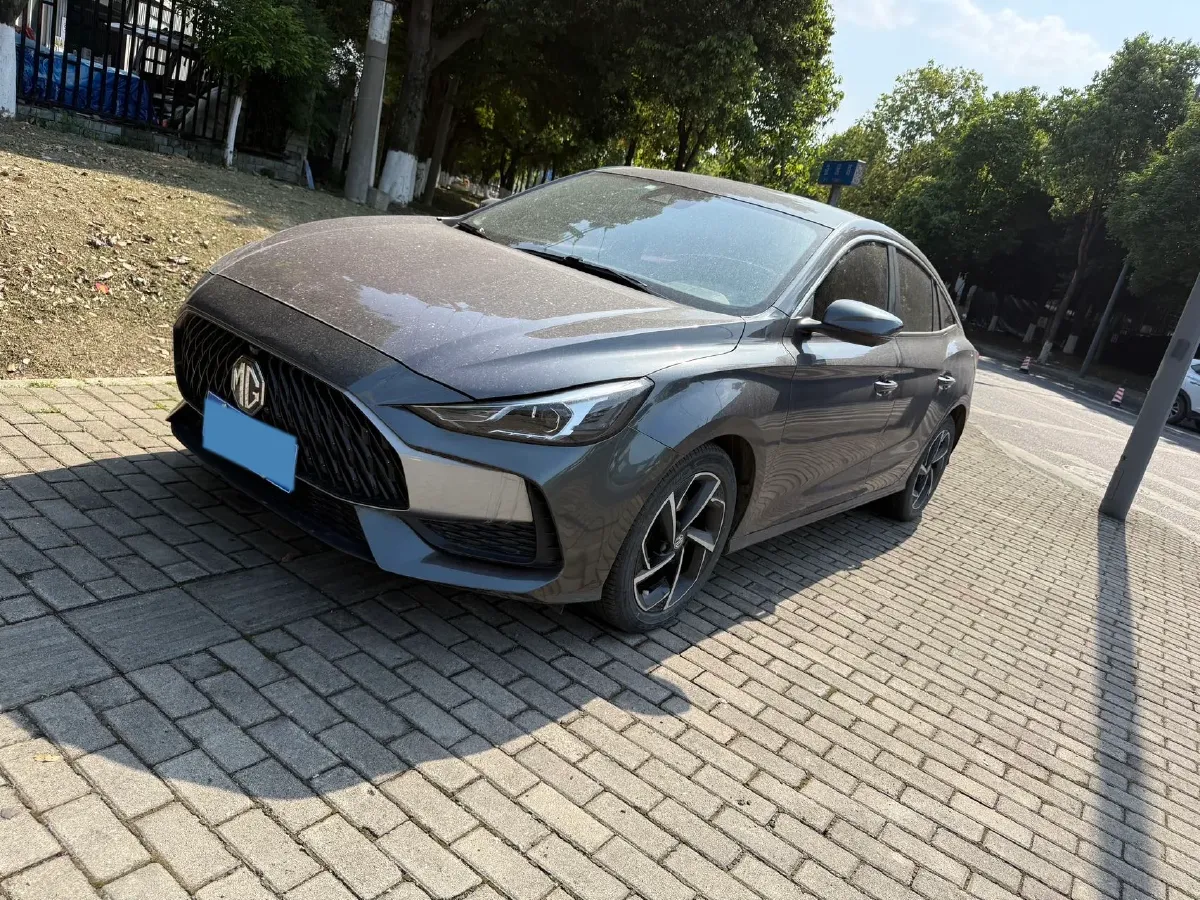 2021 MG 5 1.5T 173HP L4 7DCT,autocango,china used car exporter,china ev exporter,chinese used car exporter,chinese used ev exporter