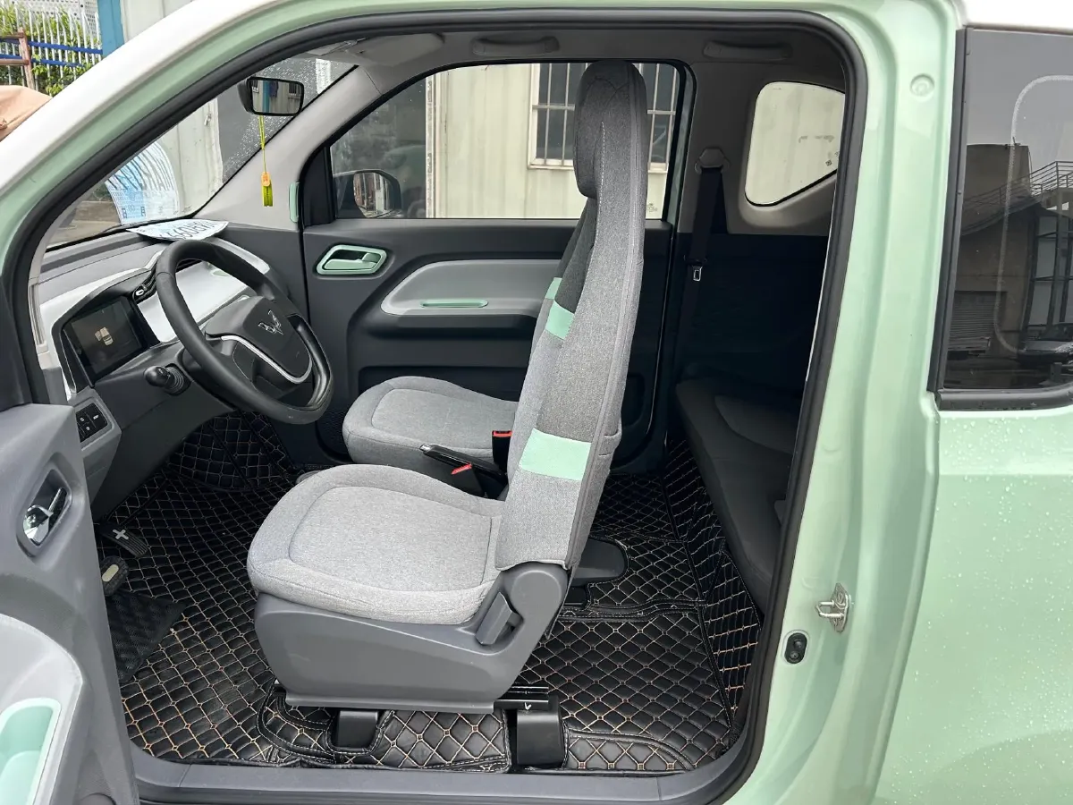 2021 WuLing HongGuang MINI EV BEV 9.3KWH,autocango,china used car exporter,china ev exporter,chinese used car exporter,chinese used ev exporter