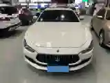 2021 Maserati Ghibli 2.0T 330HP L4 8AT