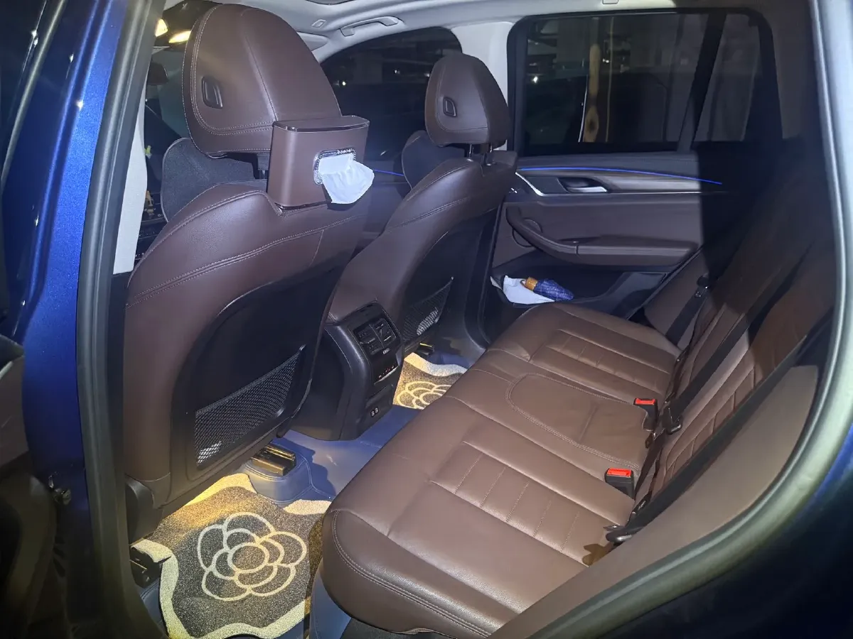 2020 BMW X3 2.0T 224HP L4 8AT,autocango,china used car exporter,china ev exporter,chinese used car exporter,chinese used ev exporter