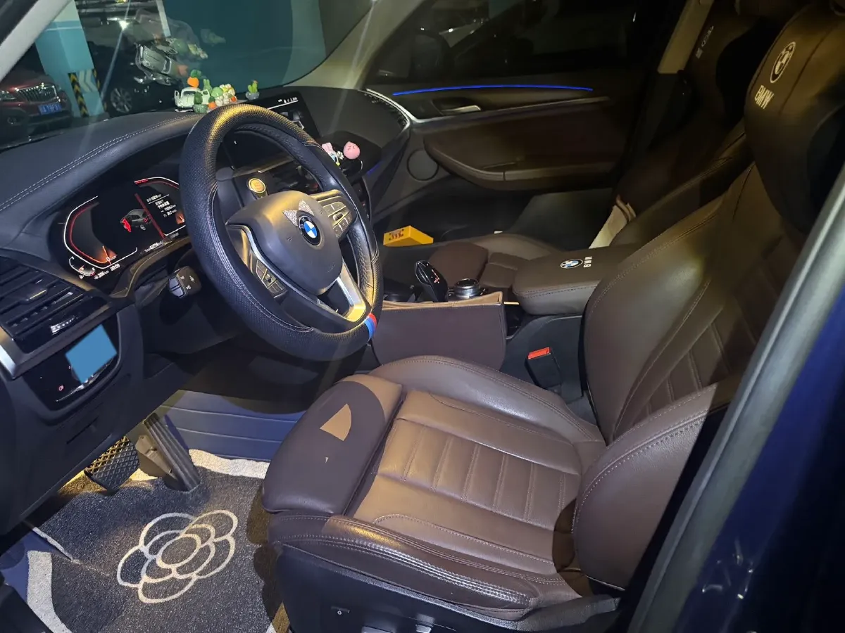 2020 BMW X3 2.0T 224HP L4 8AT,autocango,china used car exporter,china ev exporter,chinese used car exporter,chinese used ev exporter