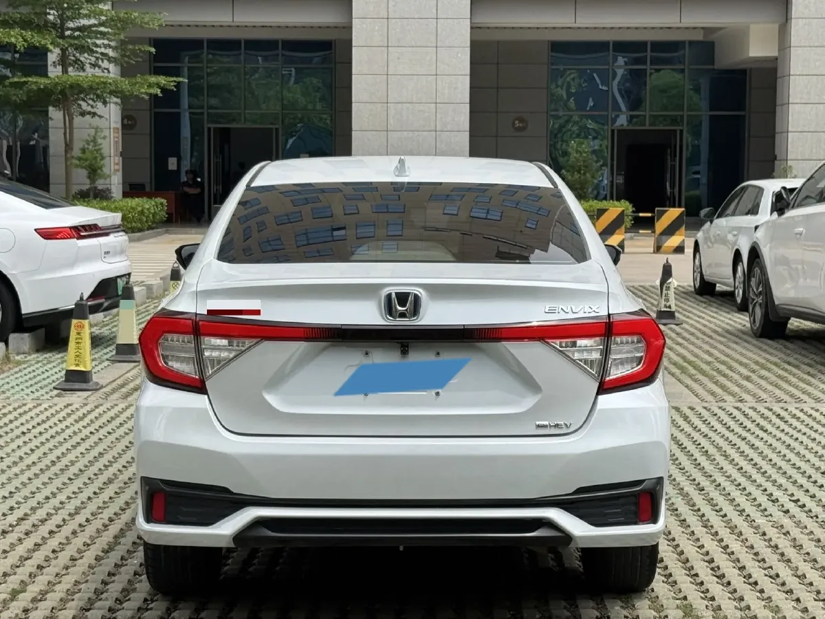 2022 Honda Envix 1.5L 109HP L4 E-CVT Hybrid,autocango,china used car exporter,china ev exporter,chinese used car exporter,chinese used ev exporter