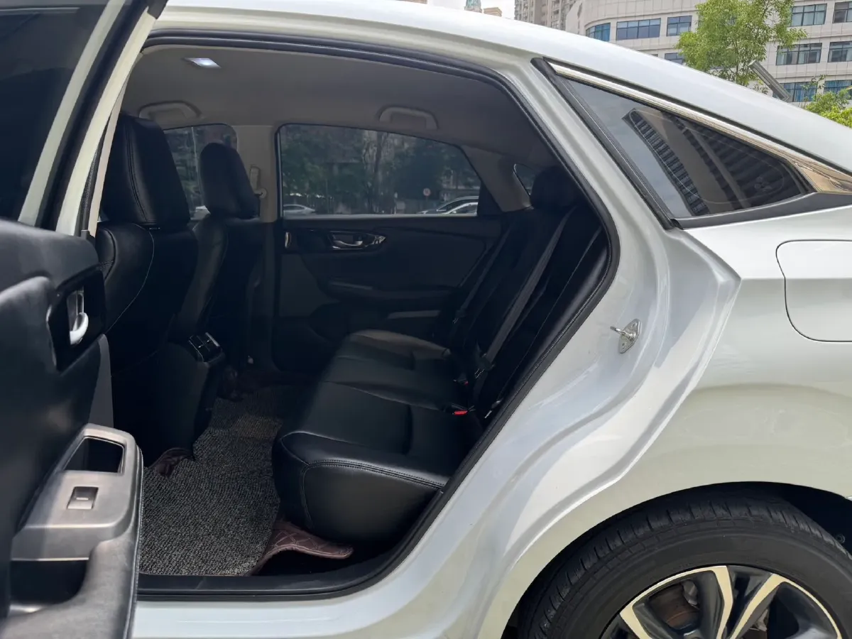 2022 Honda Envix 1.5L 109HP L4 E-CVT Hybrid,autocango,china used car exporter,china ev exporter,chinese used car exporter,chinese used ev exporter