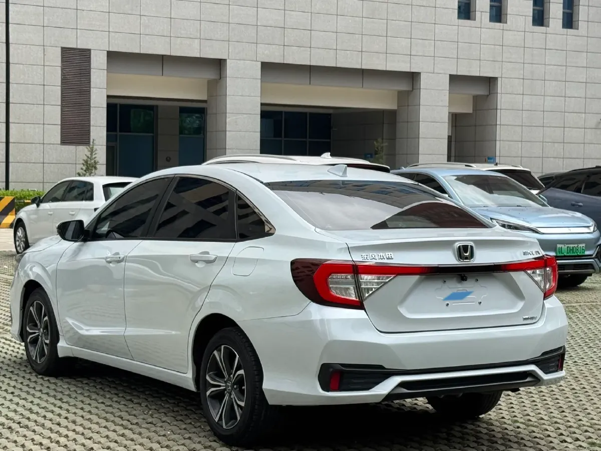 2022 Honda Envix 1.5L 109HP L4 E-CVT Hybrid,autocango,china used car exporter,china ev exporter,chinese used car exporter,chinese used ev exporter