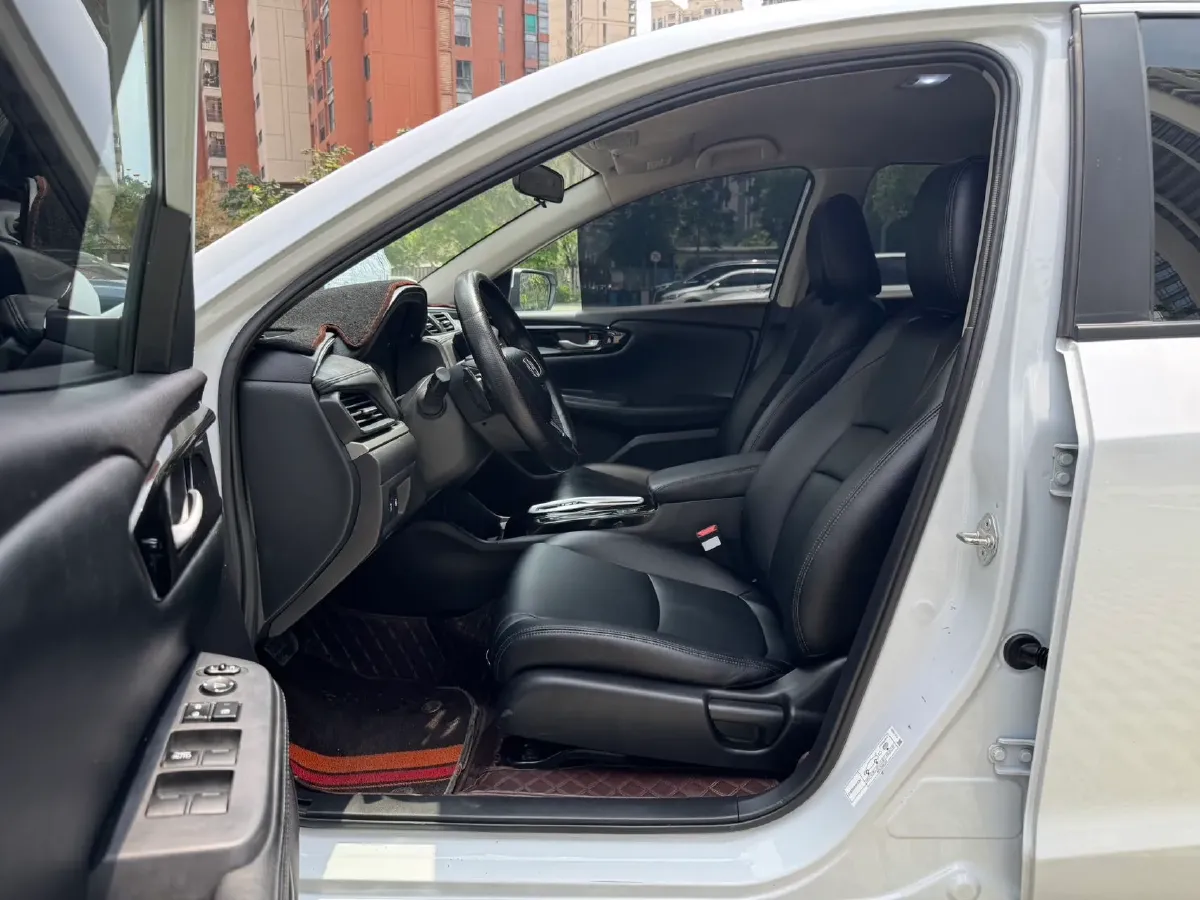 2022 Honda Envix 1.5L 109HP L4 E-CVT Hybrid,autocango,china used car exporter,china ev exporter,chinese used car exporter,chinese used ev exporter