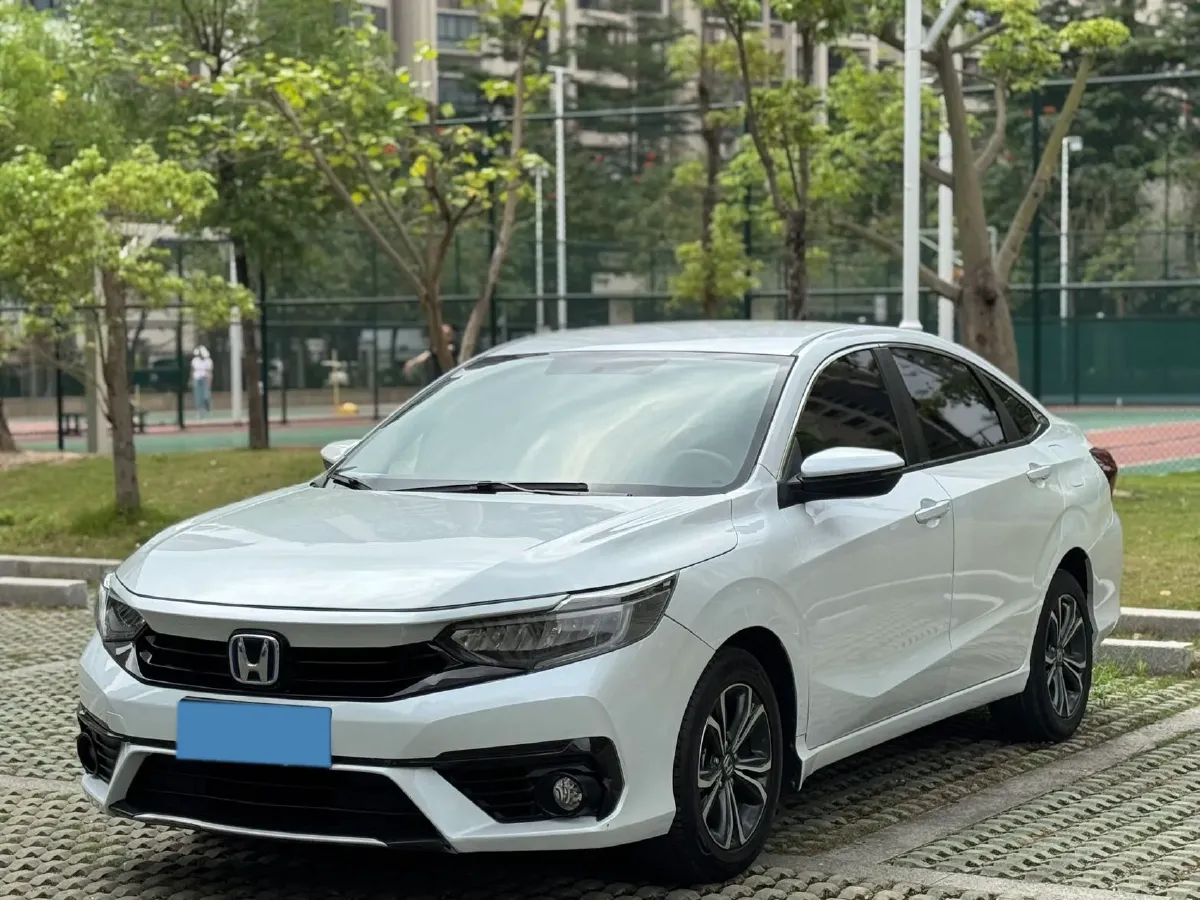 2022 Honda Envix 1.5L 109HP L4 E-CVT Hybrid,autocango,china used car exporter,china ev exporter,chinese used car exporter,chinese used ev exporter