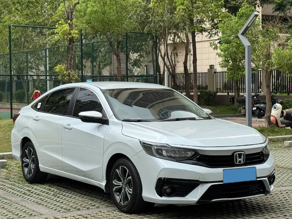 2022 Honda Envix 1.5L 109HP L4 E-CVT Hybrid,autocango,china used car exporter,china ev exporter,chinese used car exporter,chinese used ev exporter