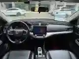 2022 Honda Envix 1.5L 109HP L4 E-CVT Hybrid