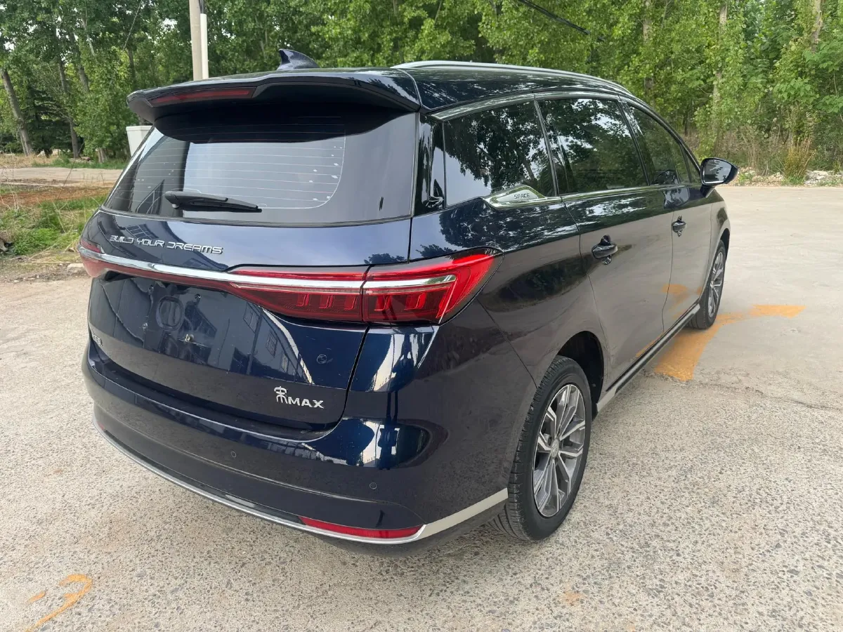 2021 BYD Song MAX 1.5T 160HP L4 6DCT,autocango,china used car exporter,china ev exporter,chinese used car exporter,chinese used ev exporter