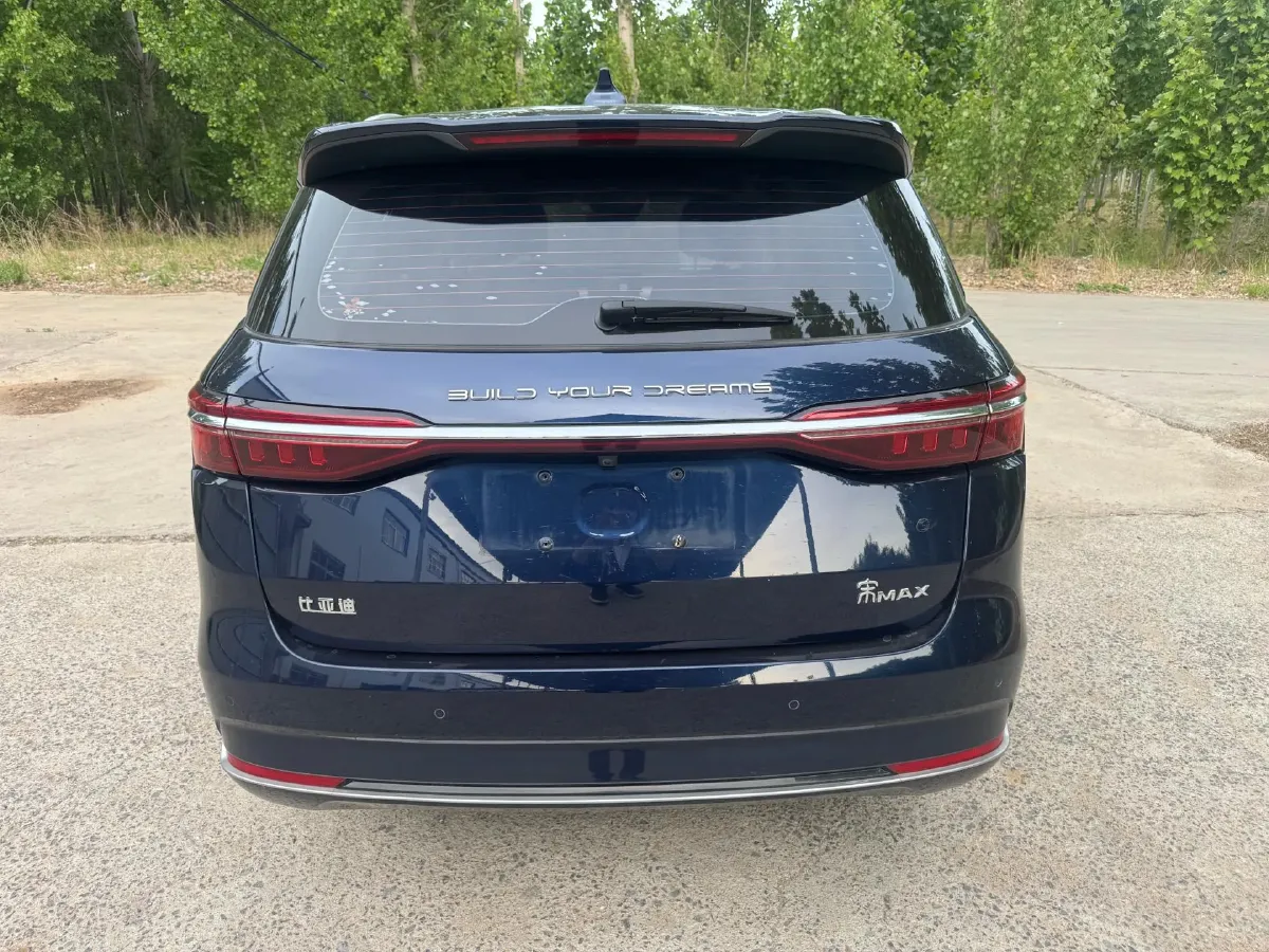 2021 BYD Song MAX 1.5T 160HP L4 6DCT,autocango,china used car exporter,china ev exporter,chinese used car exporter,chinese used ev exporter