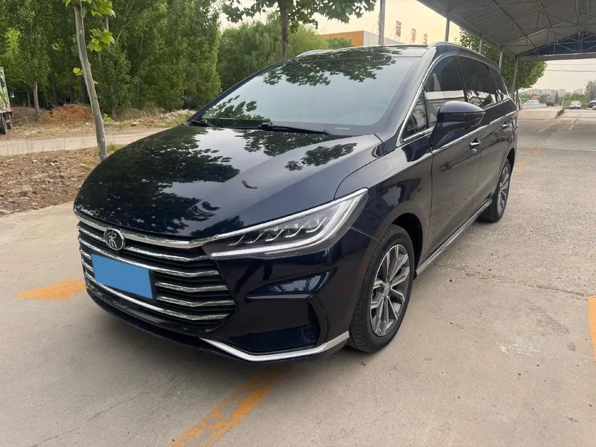 2021 BYD Song MAX 1.5T 160HP L4 6DCT,autocango,china used car exporter,china ev exporter,chinese used car exporter,chinese used ev exporter