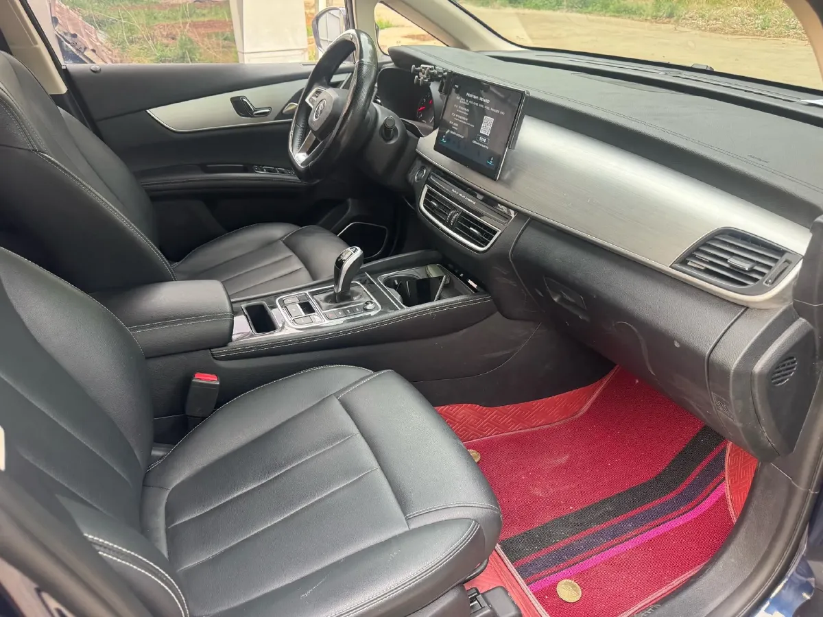 2021 BYD Song MAX 1.5T 160HP L4 6DCT,autocango,china used car exporter,china ev exporter,chinese used car exporter,chinese used ev exporter