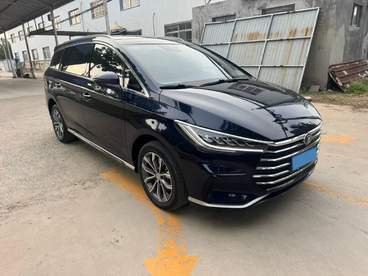 2021 BYD Song MAX 1.5T 160HP L4 6DCT,autocango,china used car exporter,china ev exporter,chinese used car exporter,chinese used ev exporter