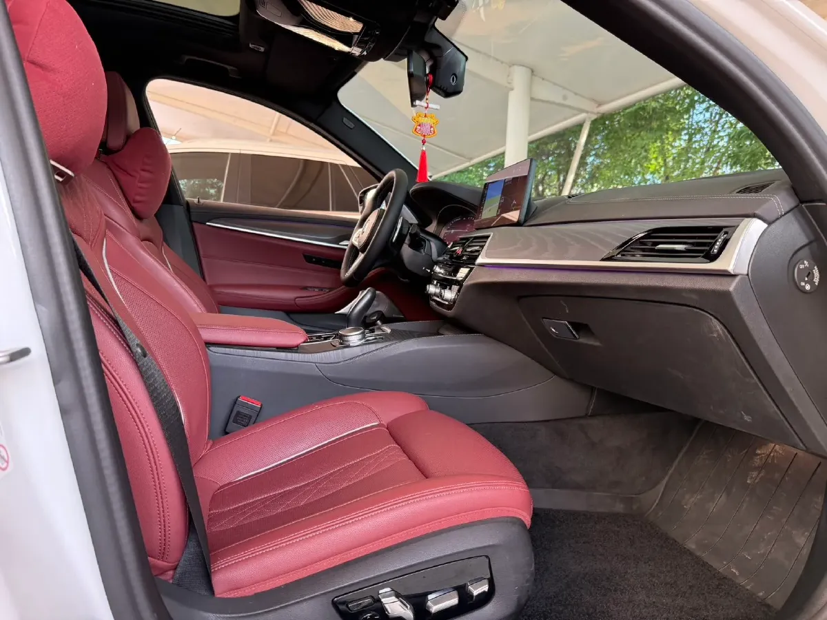 2022 BMW 5 Series 2.0T 252HP L4 8AT,autocango,china used car exporter,china ev exporter,chinese used car exporter,chinese used ev exporter