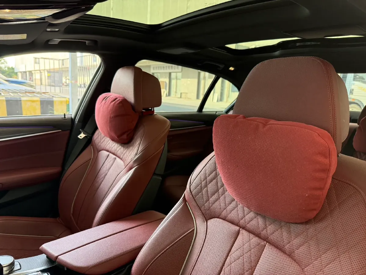 2022 BMW 5 Series 2.0T 252HP L4 8AT,autocango,china used car exporter,china ev exporter,chinese used car exporter,chinese used ev exporter