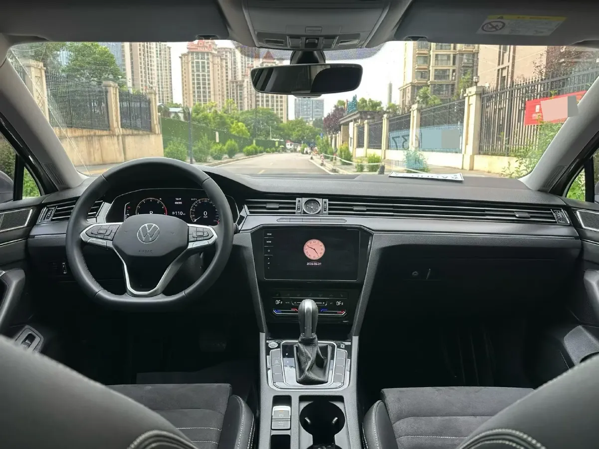 2020 Volkswagen Magotan 2.0T 186HP L4 7DCT,autocango,china used car exporter,china ev exporter,chinese used car exporter,chinese used ev exporter