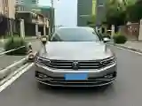 2020 Volkswagen Magotan 2.0T 186HP L4 7DCT