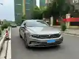 2020 Volkswagen Magotan 2.0T 186HP L4 7DCT