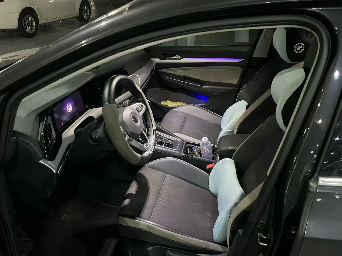 2021 Volkswagen Golf 1.4T 150HP L4 7DCT,autocango,china used car exporter,china ev exporter,chinese used car exporter,chinese used ev exporter