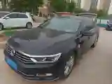 2019 Volkswagen Magotan 2.0T 186HP L4 7DCT