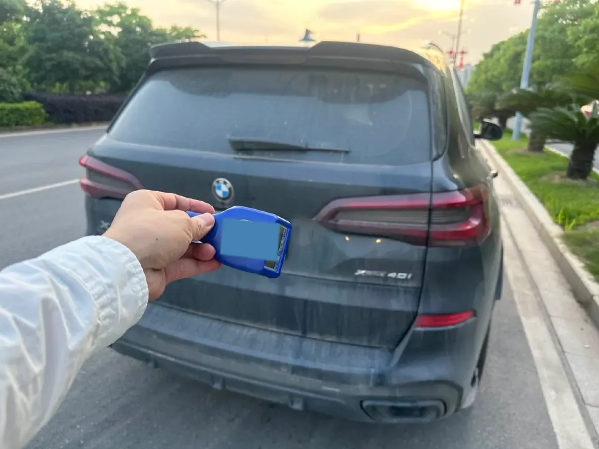 2021 BMW X5 2.0T 265HP L4 8AT,autocango,china used car exporter,china ev exporter,chinese used car exporter,chinese used ev exporter