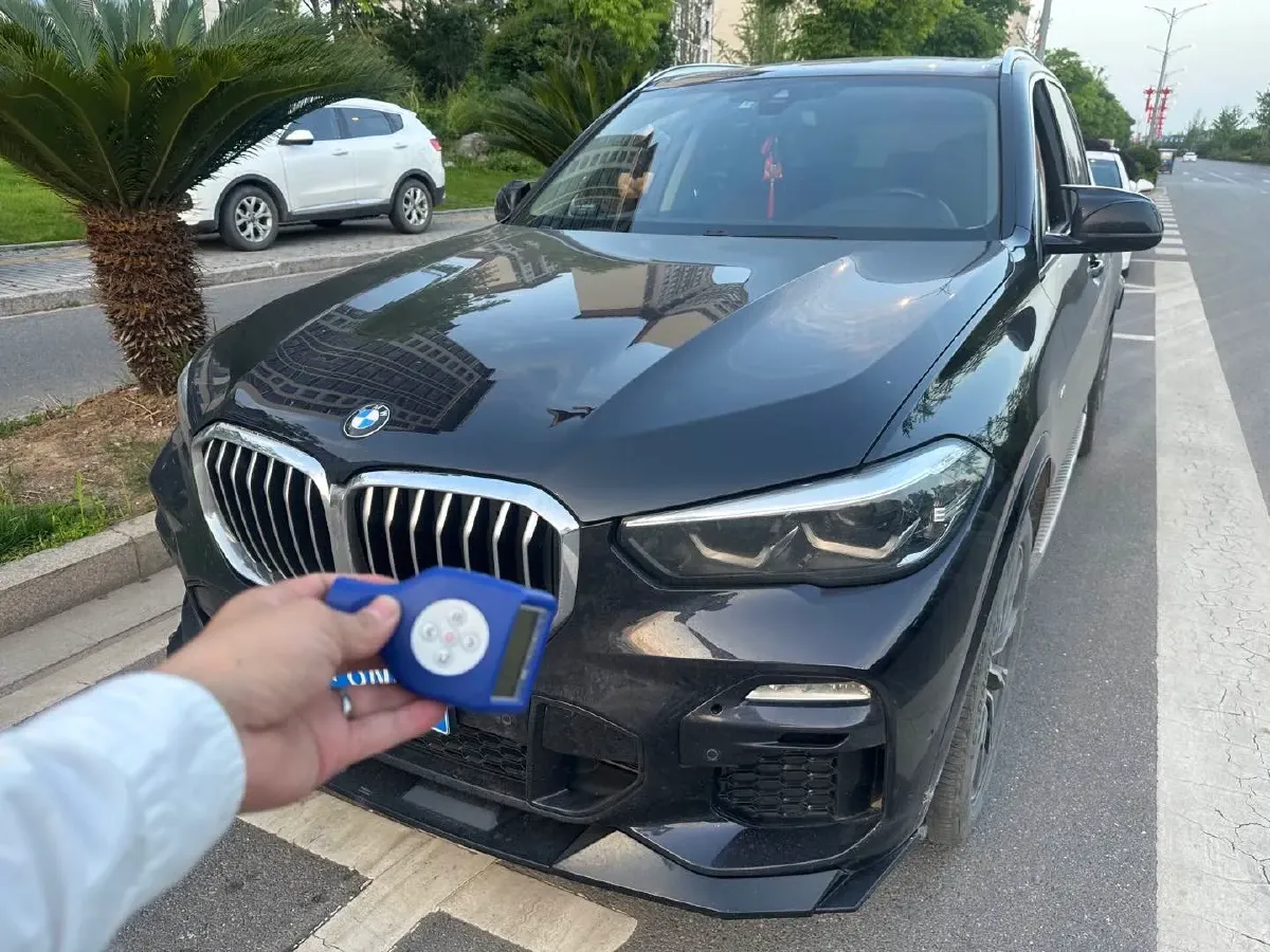 2021 BMW X5 2.0T 265HP L4 8AT,autocango,china used car exporter,china ev exporter,chinese used car exporter,chinese used ev exporter