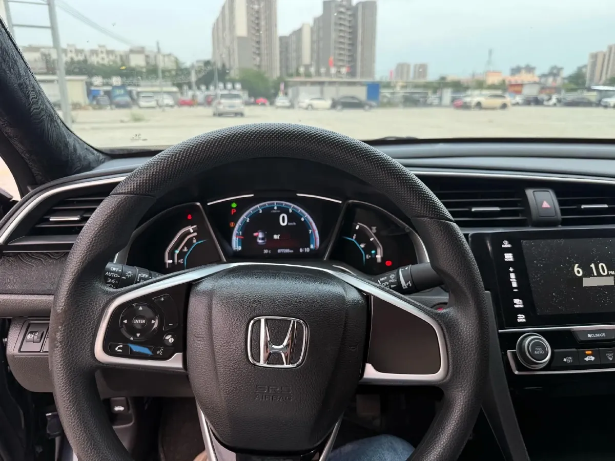 2019 Honda Civic 1.5T 177HP L4 CVT,autocango,china used car exporter,china ev exporter,chinese used car exporter,chinese used ev exporter