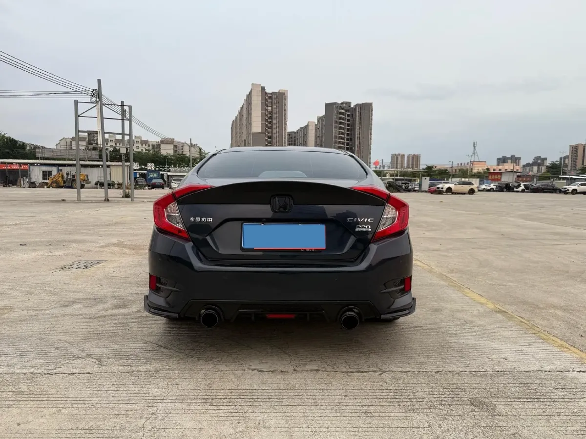 2019 Honda Civic 1.5T 177HP L4 CVT,autocango,china used car exporter,china ev exporter,chinese used car exporter,chinese used ev exporter