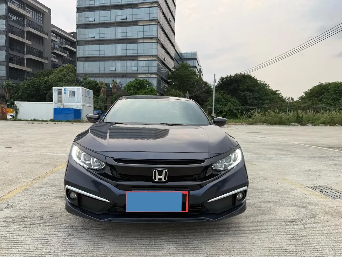 2019 Honda Civic 1.5T 177HP L4 CVT,autocango,china used car exporter,china ev exporter,chinese used car exporter,chinese used ev exporter