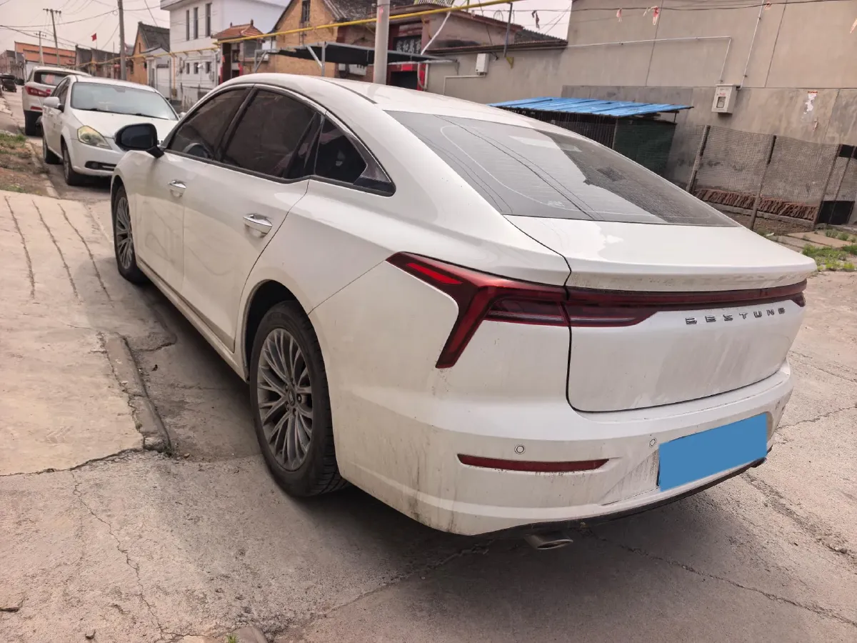 2021 Bestune B70 1.5T 169HP L4 7DCT,autocango,china used car exporter,china ev exporter,chinese used car exporter,chinese used ev exporter