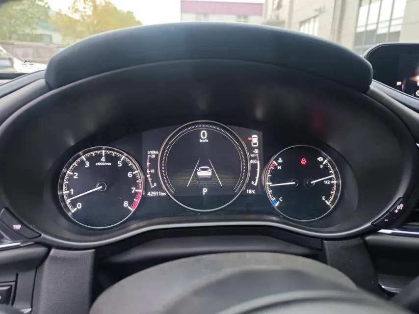 2020 Mazda CX-30 2.0L 158HP L4 6AT,autocango,china used car exporter,china ev exporter,chinese used car exporter,chinese used ev exporter