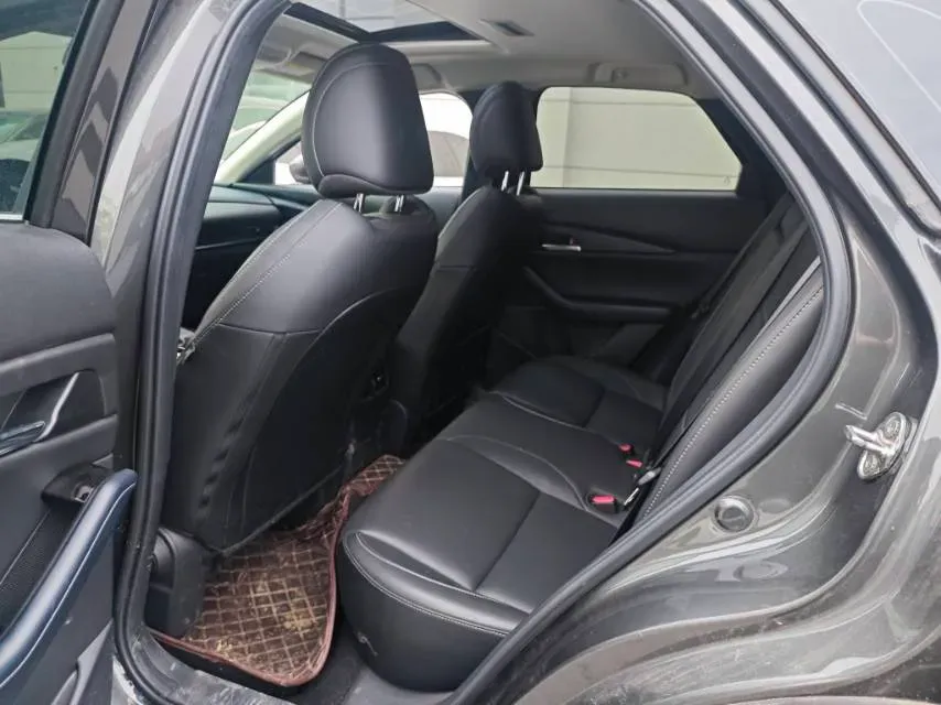2020 Mazda CX-30 2.0L 158HP L4 6AT,autocango,china used car exporter,china ev exporter,chinese used car exporter,chinese used ev exporter
